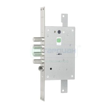 Замок врезной ГАРДИАН 21.12 Т