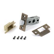 Защелка врезная Avers 5400-AB Бронза