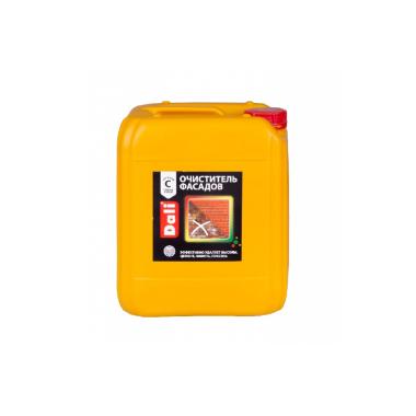 Очиститель фасадов РОГНЕДА DALI 10 Л
