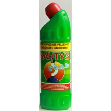 Вантуз гель 0,8л.