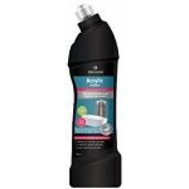 Гель для акриловых ван и душевых кабин 750мл PRO-BRITE