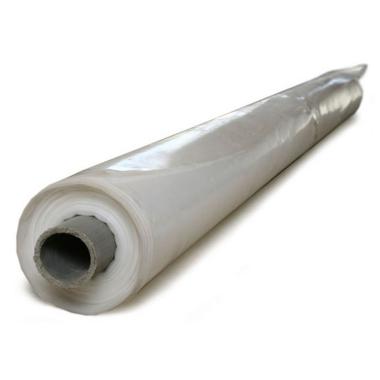 Пленка полиэтиленовая, (рукав), Техническая ЧЕРНАЯ, 150 мкр, 1,5*2-100 м/п., кратно 1м.