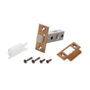 Защелка врезная Avers 5400-P-AN пластик Антик