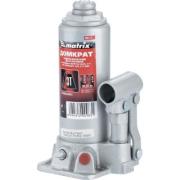 Домкрат бутылочный, 3 т, 194-372 мм Matrix Master