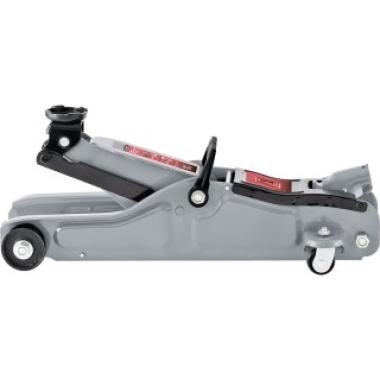 Домкрат подкатной 2т Low Profile 85-330 мм Matrix
