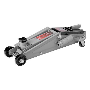 Домкрат подкатный 3т 150-530 мм Matrix Master