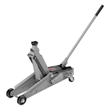 Домкрат подкатный 3т 150-530 мм Matrix Master