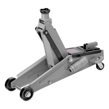 Домкрат подкатный 3т 150-530 мм Matrix Master