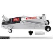 Домкрат подкатный 3т 150-530 мм Matrix Master