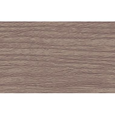 Плинтус 207 Дуб кофейный Идеал Классик мягкий край 55*22мм 2,2м, (40 шт/уп) СНЯТ С ПРОИЗВОДСТВА