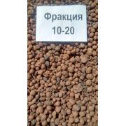 Керамзит фракция 20-40 мм, биг-бег 0,9 м3, Кушва