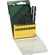 Набор сверл по металлу HSS-R ( 1,5-6,5мм) 13 шт. BOSCH Promoline