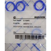 Уплотнительное кольцо Navien 20007014А для котлов Navien Асе, Deluxe