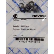Уплотнительное кольцо Navien 20007005А для котлов Navien Асе, Deluxe