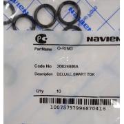 Уплотнительное кольцо Navien 20024806А для котлов Smart Tok, Deluxe