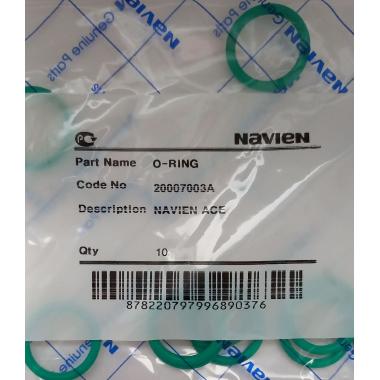 Уплотнительное кольцо Navien 20007003A для котлов Navien Асе