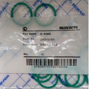 Уплотнительное кольцо Navien 20007018A для котлов Navien Асе