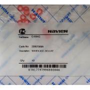 Уплотнительное кольцо Navien 20007008А для котлов Navien Асе, Deluxe