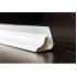 Плинтус потолочный для ПВХ панелей 3м 5мм (50)