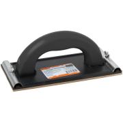 Ручной шлифовщик 230 х 105 мм, крепеж на болтах MASTER COLOR