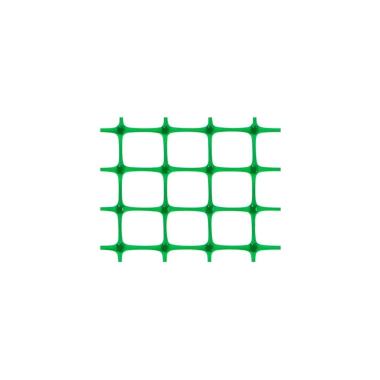 Садовая решетка яркая 20*20 1,5*20 м лесной зеленый
