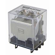 Реле РЭК77/3 10А 12В AC TDM