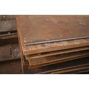 Лист Г/К, 16,0мм, 1,5*4,5м, 855кг, БУ, по согласованию со складом РАСПРОДАЖА