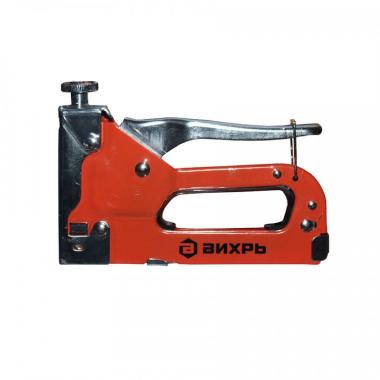 Степлер мебельный тип скобы 53 (скобы 4-14мм) Вихрь