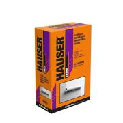 Клей обойный ВИНИЛ 400гр HAUSER /12/