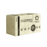 Утеплитель Изовер Руф В Оптимал-50/600х1000 4п/0,120м3