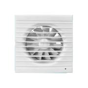 Вентилятор D100 осевой вытяжной с обратным клапаном ВИЕНТО STILL 100CК (шарикоподшипник)