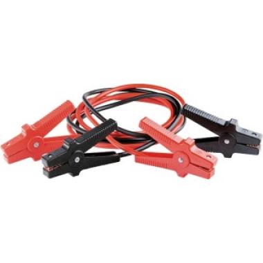 Провода стартовые 400 А, 2,5 м, сумка на молнии Stels