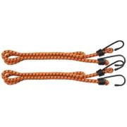 Резинки багажные 1000 мм, усиленные 2 шт, Stels