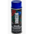 Эмаль аэроз. DECORIX  д/металлочереп. синий RAL 5005  520мл
