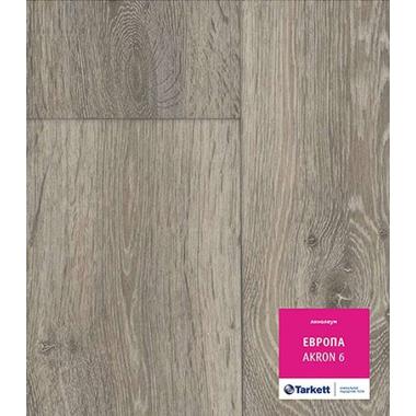 Линолеум бытовой Evropa Akron 6 3,0 м.