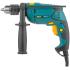 Дрель ударная 500 Вт; 0-2900 об/мин; КлП 10 мм; 1,6 кг; ФИТ