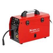 Аппарат инвертор. полуавтомат. cварки MIG-200S, 200A, ПВ 60%, катушка 5 кг MTX