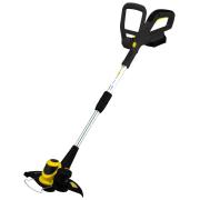 Триммер аккумуляторный Huter GET-20-2Li (GET-18-2Li)