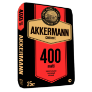 Цемент ЦЕМ II/A-И 32,5Н (М400) (мешки 25 кг, паллеты 1,4тн), тн