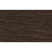 Плинтус 351 Каштан Идеал Комфорт мягкий край 55*22мм 2,2м, (40 шт/уп) СНЯТ С ПРОИЗВОДСТВА