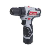Аккумуляторная дрель-шуруповерт ДА-12-2ЛК Ресанта