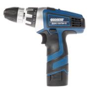 Аккумуляторная дрель-шуруповёрт Фиолент ДША1-10-РЭ4-12