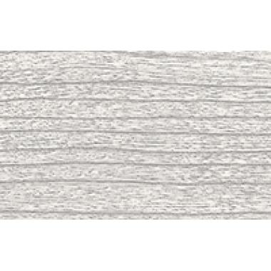 Плинтус 253 Ясень серый Идеал Классик мягкий край 55*22мм 2,2м, (40 шт/уп)