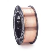 Проволока сварочная СВ08Г2С 1,2мм, 15кг (АЭМЗ)