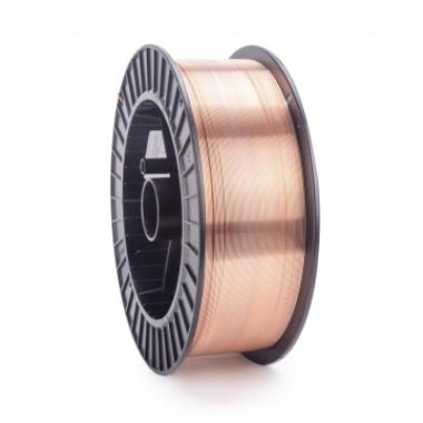 Проволока сварочная СВ08Г2С 1,2мм, 15кг (АЭМЗ)