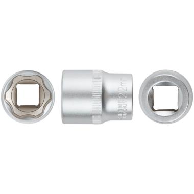 Совок посадочный узкий, 60 х 315 мм, нержавеющая сталь, двухкомпонентная рукоятка, Premium Plus, Pal