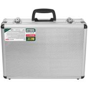 Ящик для инструмента алюминиевый 430х310х130 мм, FIT