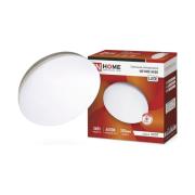 Светильник накладной Deco Ночное небо 36вт 6500К 2340 Лм d380х55мм IP40 InHome