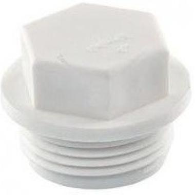 Пробка резьбовая ПП D 3/4"