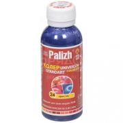 Колер паста универ. "ПалИж" 0,1л №24 Ирис